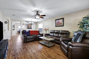 Texas Star - A Birdy Vacation Rental